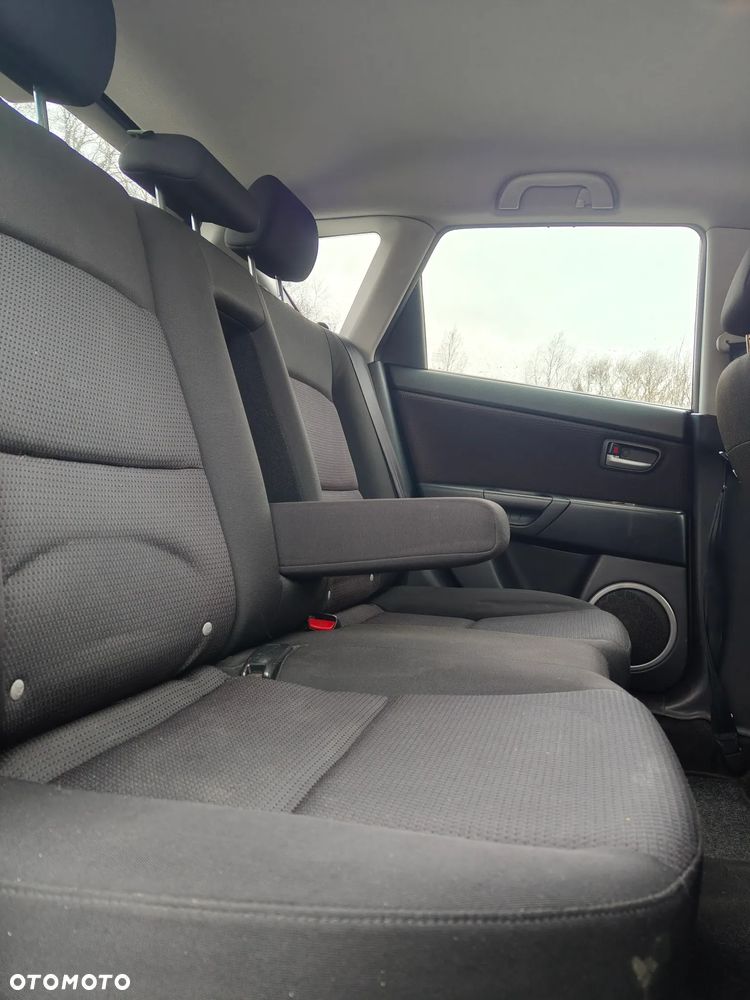 Mazda 3 1.6 CD Active - 26