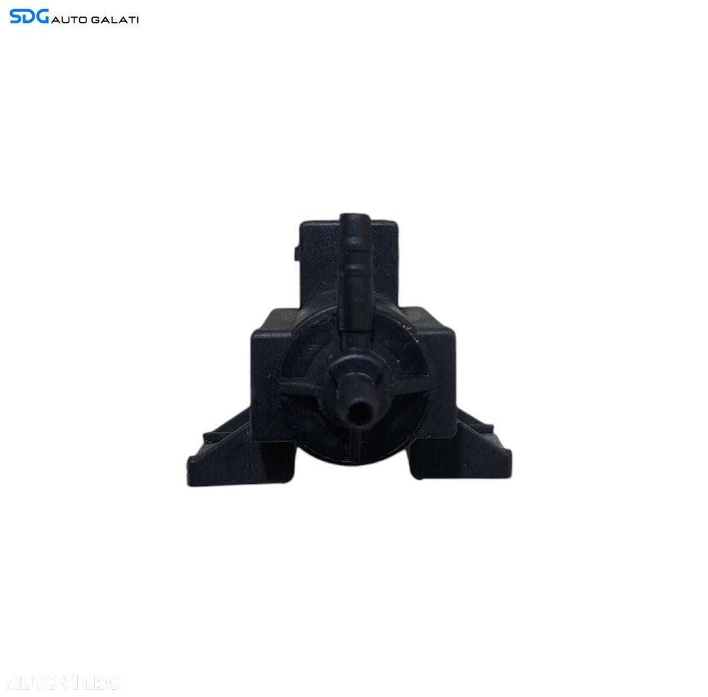 Supapa Electrovalva Vacuum Vacuum Lexus IS IS220 2.2 D 2AD-FHV 2005 - 2013 Cod 25860-0R010 7.28286.06 [N1431] - 6