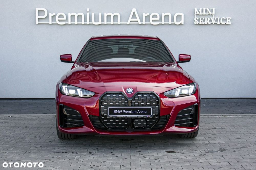 BMW Seria 4 430i - 5