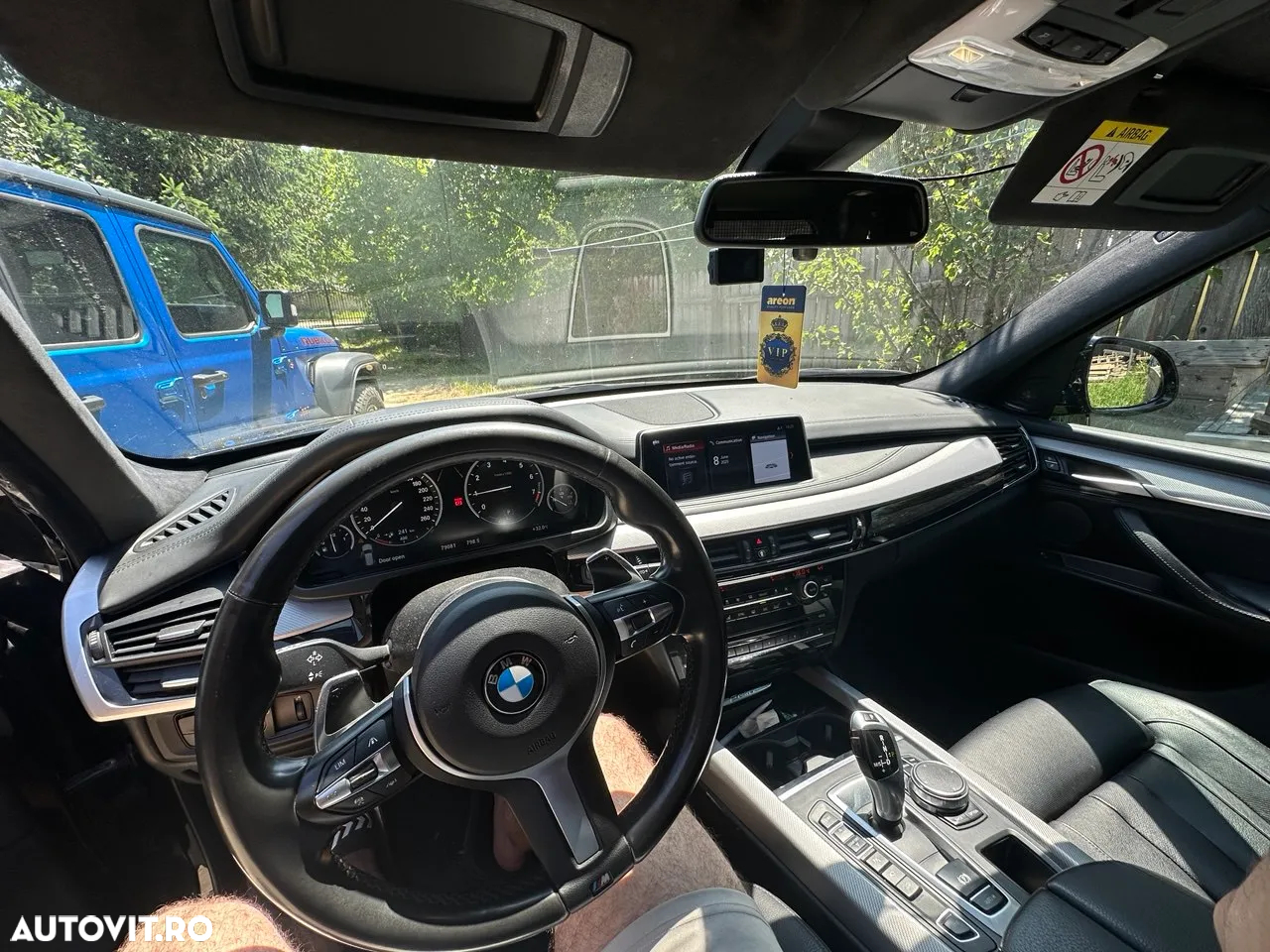 BMW X5 xDrive40e iPerformance - 14