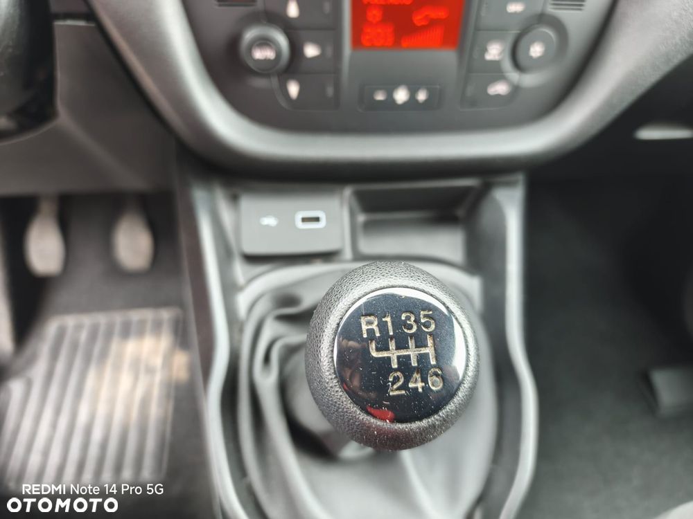 Fiat Doblo - 14