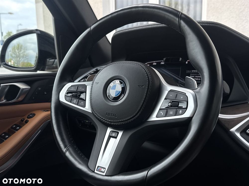 BMW X5 - 9