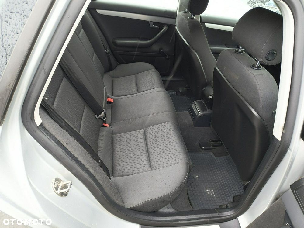 Audi A4 - 15