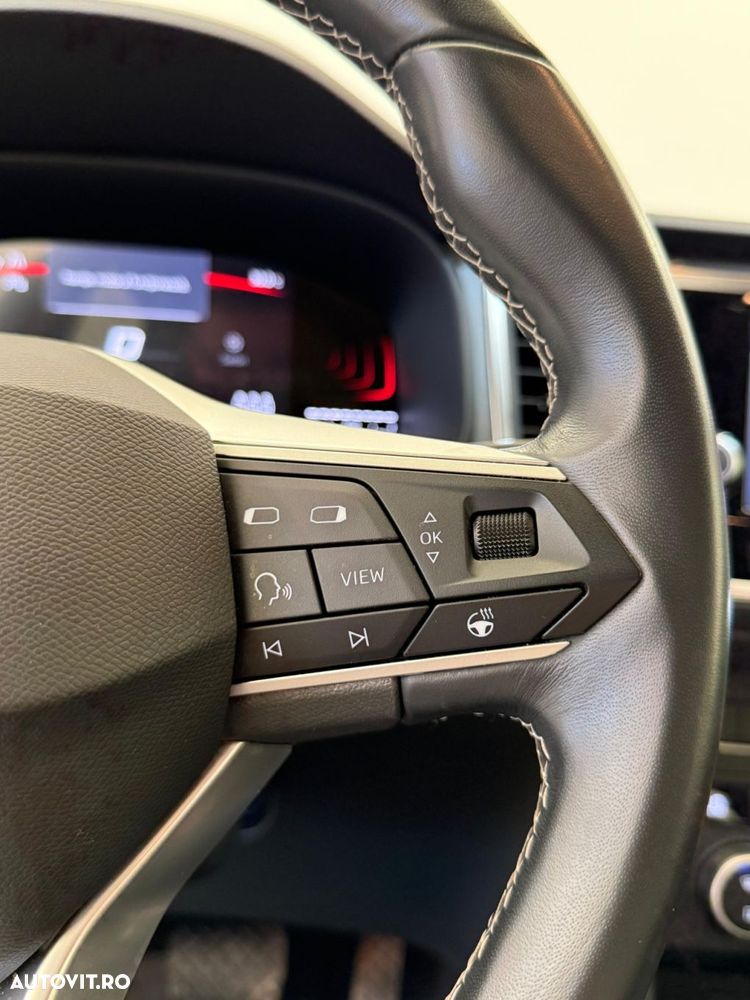 Seat Ateca - 19