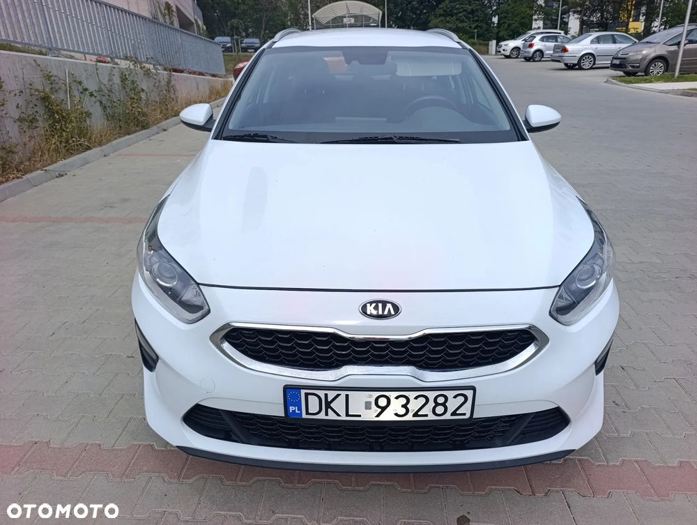 Kia Ceed - 2