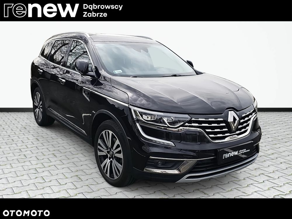 Renault Koleos 2.0 Blue dCi Initiale Paris 4x4 X-Tronic - 3