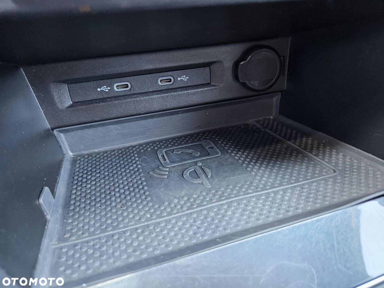 Volkswagen Tiguan Allspace - 27