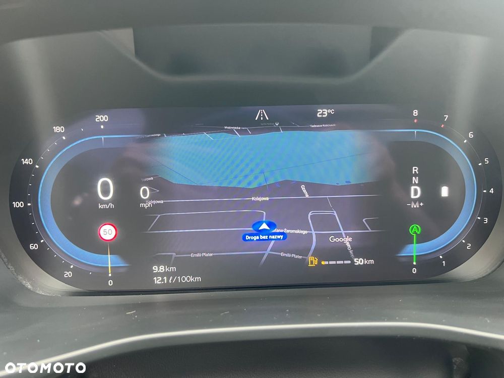 Volvo XC 40 B5 AWD Ultimate Bright - 35