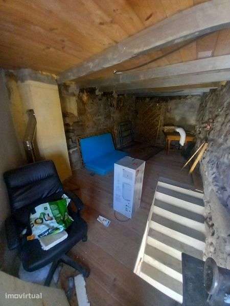 Venda de casa com vista  serra estrela em Caria Belmonte - Grande imagem: 4/8