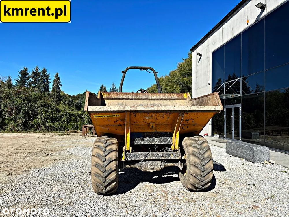 JCB 9 FT WOZIDŁO 2018R. - 12