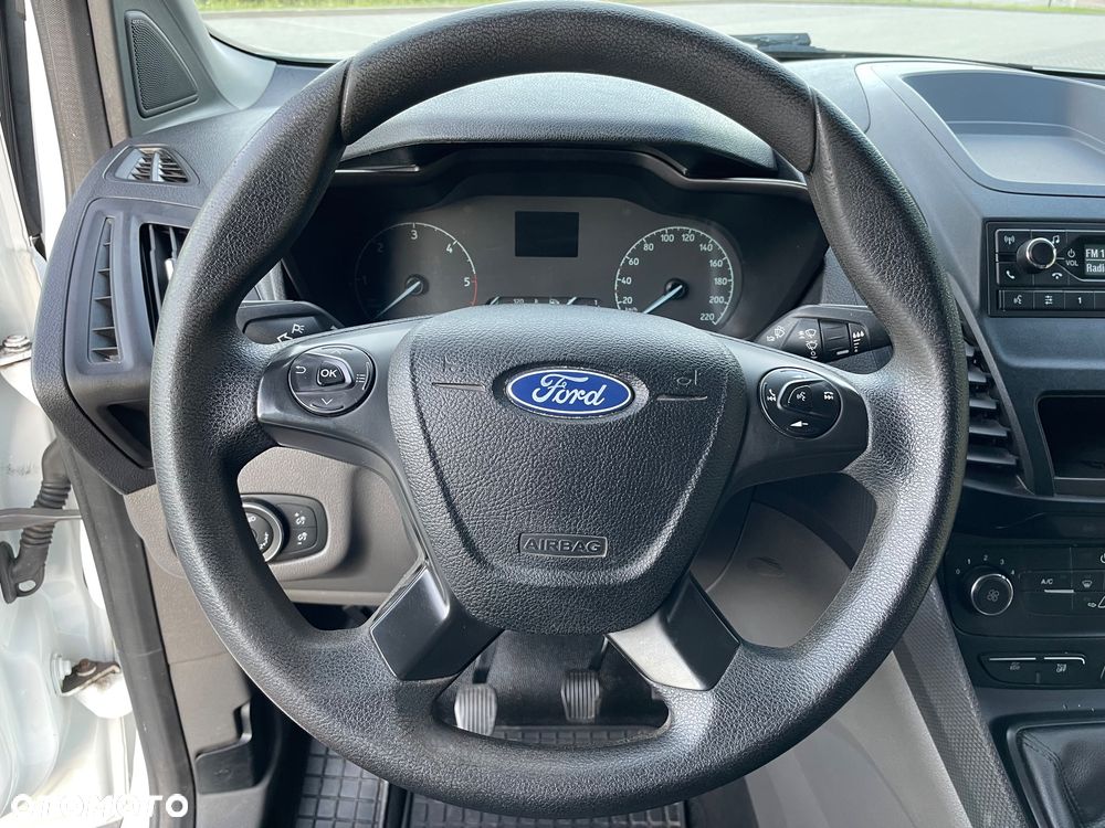 Ford Transit Connect Long Berlingo Expert Proace Custom Kangoo Doblo - 17