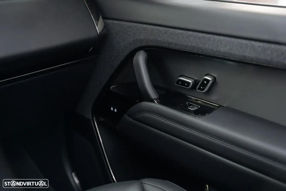 Land Rover Range Rover Sport - 17