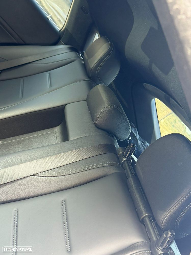 Mercedes-Benz GLE 350 - 20