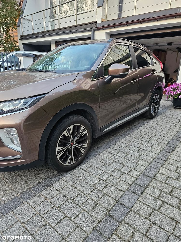 Mitsubishi Eclipse Cross 1.5 T Intense - 6