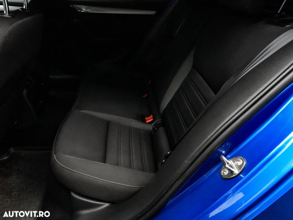 Skoda Octavia 1.6 TDI Style - 15