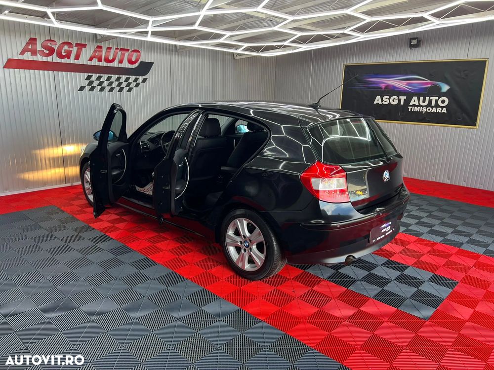 BMW Seria 1 116i - 16