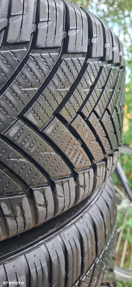 Koła aluminiowe 205x55r16 5x108 - 2