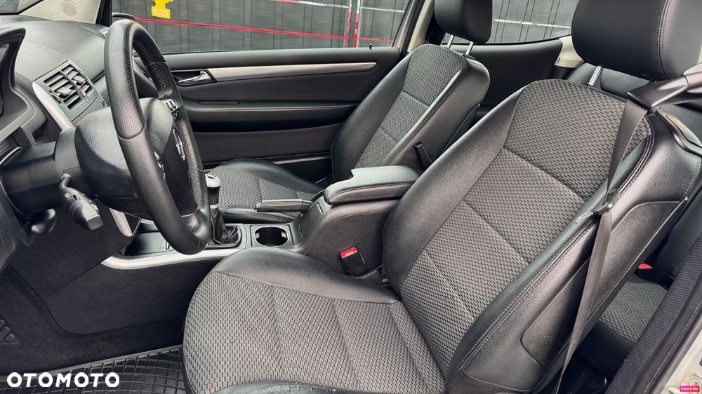 Mercedes-Benz Klasa A 170 Avantgarde - 20