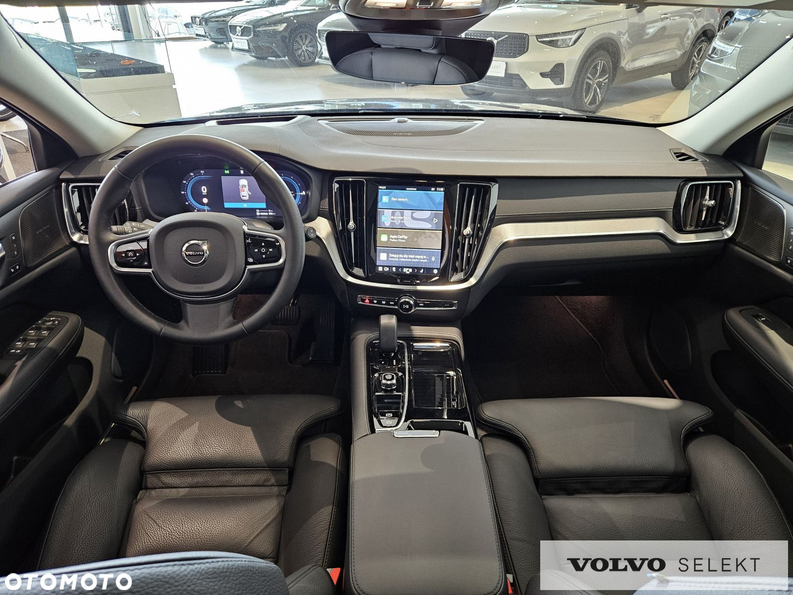 Volvo V60 - 13