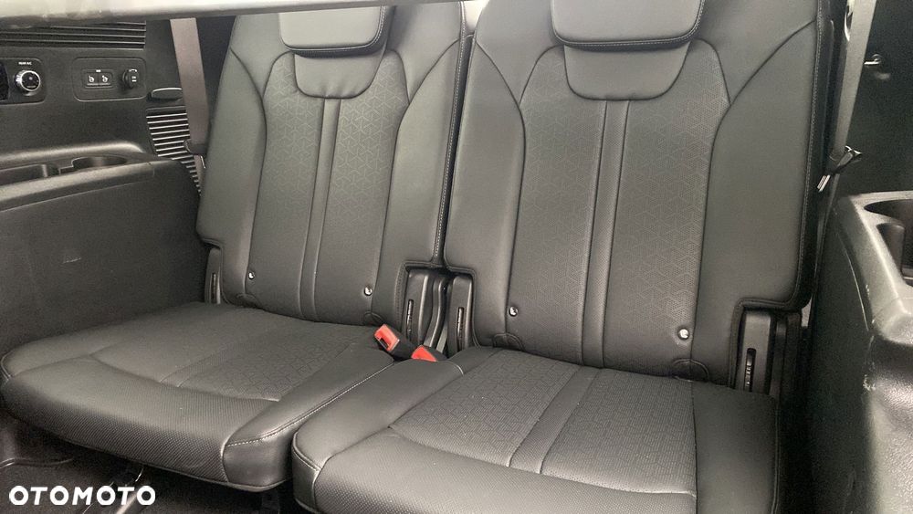 Kia Sorento 1.6 T-GDI HEV Prestige Line 4WD 7os - 16