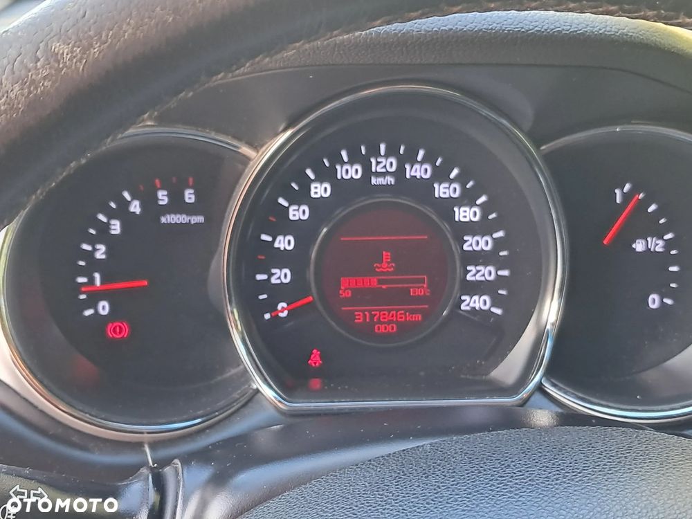 Kia Ceed 1.6 CRDi M - 8