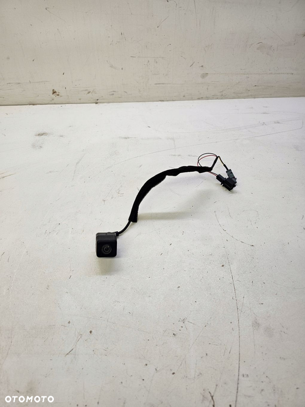 KAMERA TYŁ AUDI A6 A6 Q7 4L 4L0980551B