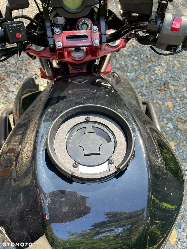 Kawasaki ER - 14