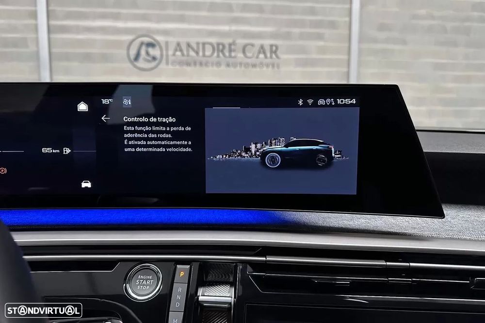 Peugeot 3008 1.2 Hybrid Allure e-DCS6 - 30