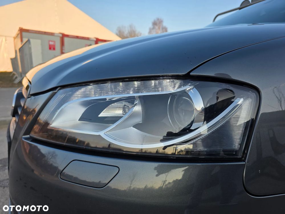 Audi A3 Sportback 2.0 TDI S line Sportpaket plus - 40