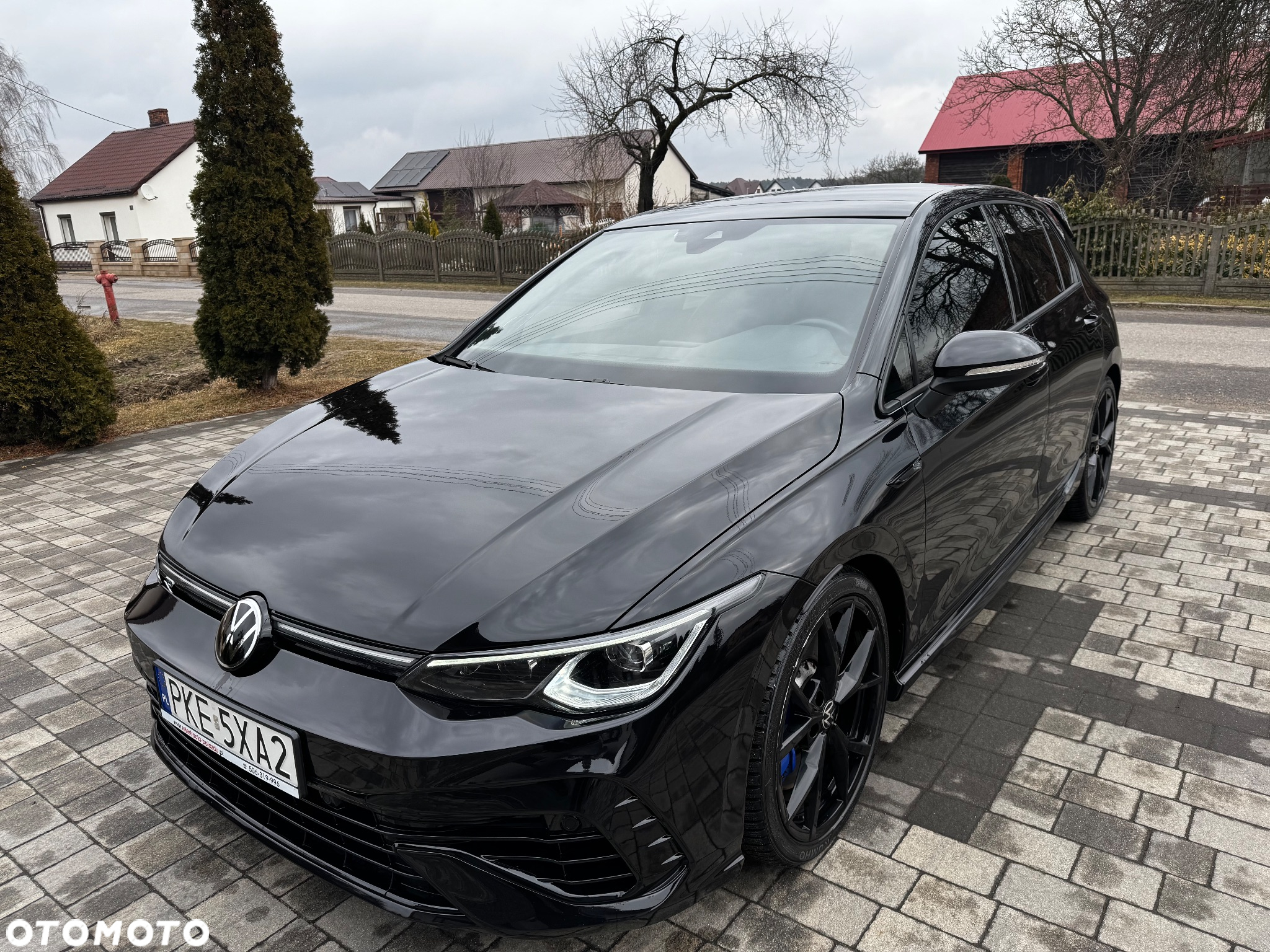 Volkswagen Golf - 9
