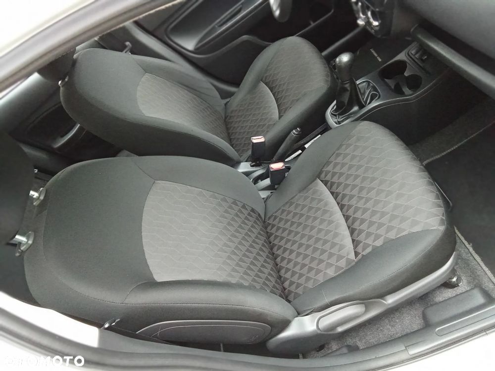 Mitsubishi Space Star 1.0 Edition 100 - 20