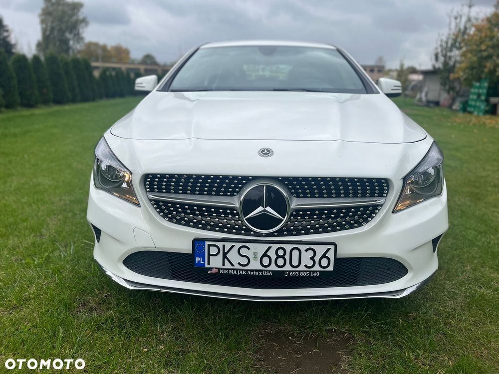 Mercedes-Benz Cla 2019 photo 3