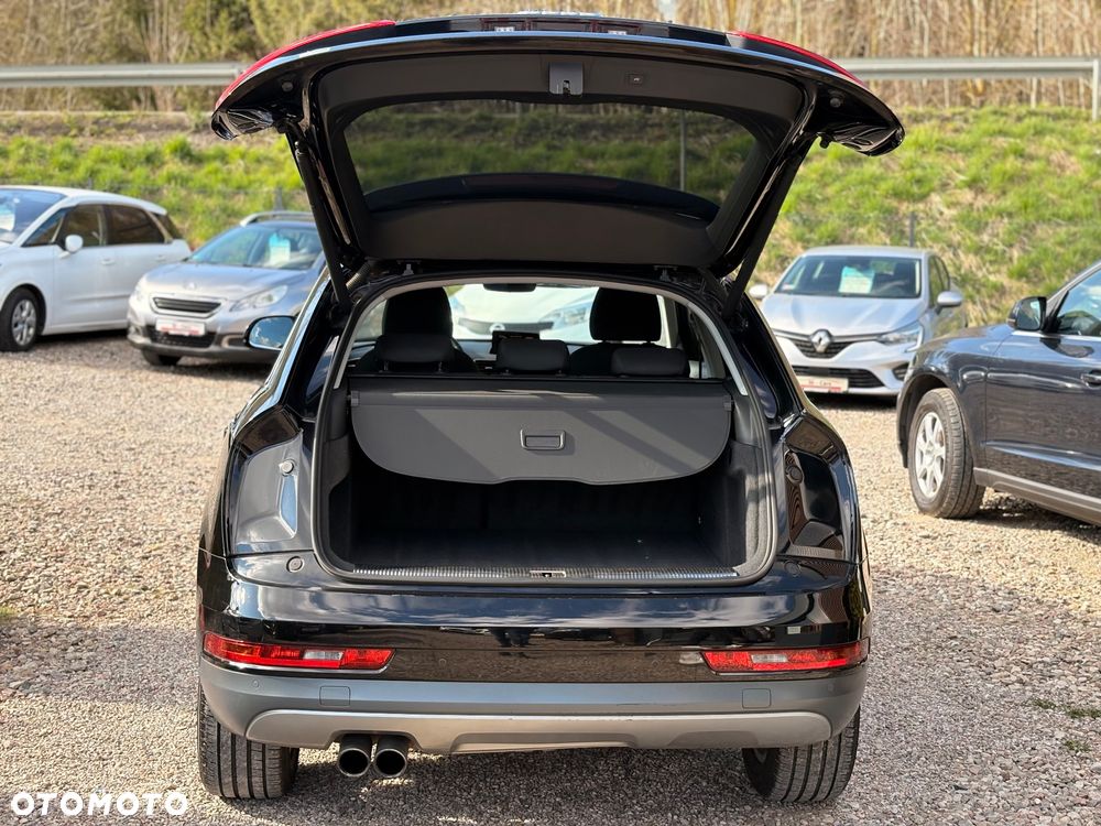 Audi Q3 1.4 TFSI CoD ultra S tronic - 14