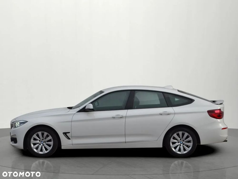 BMW 3GT 318d Advantage - 3