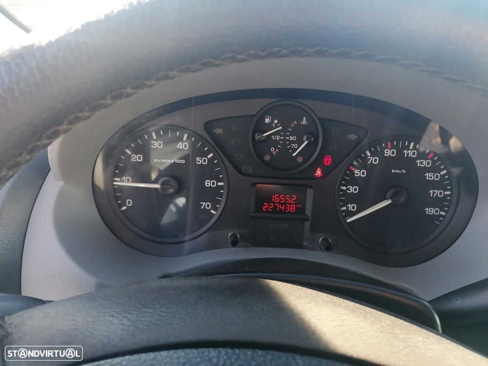 Fiat Scudo 2.0 Multijet - 12
