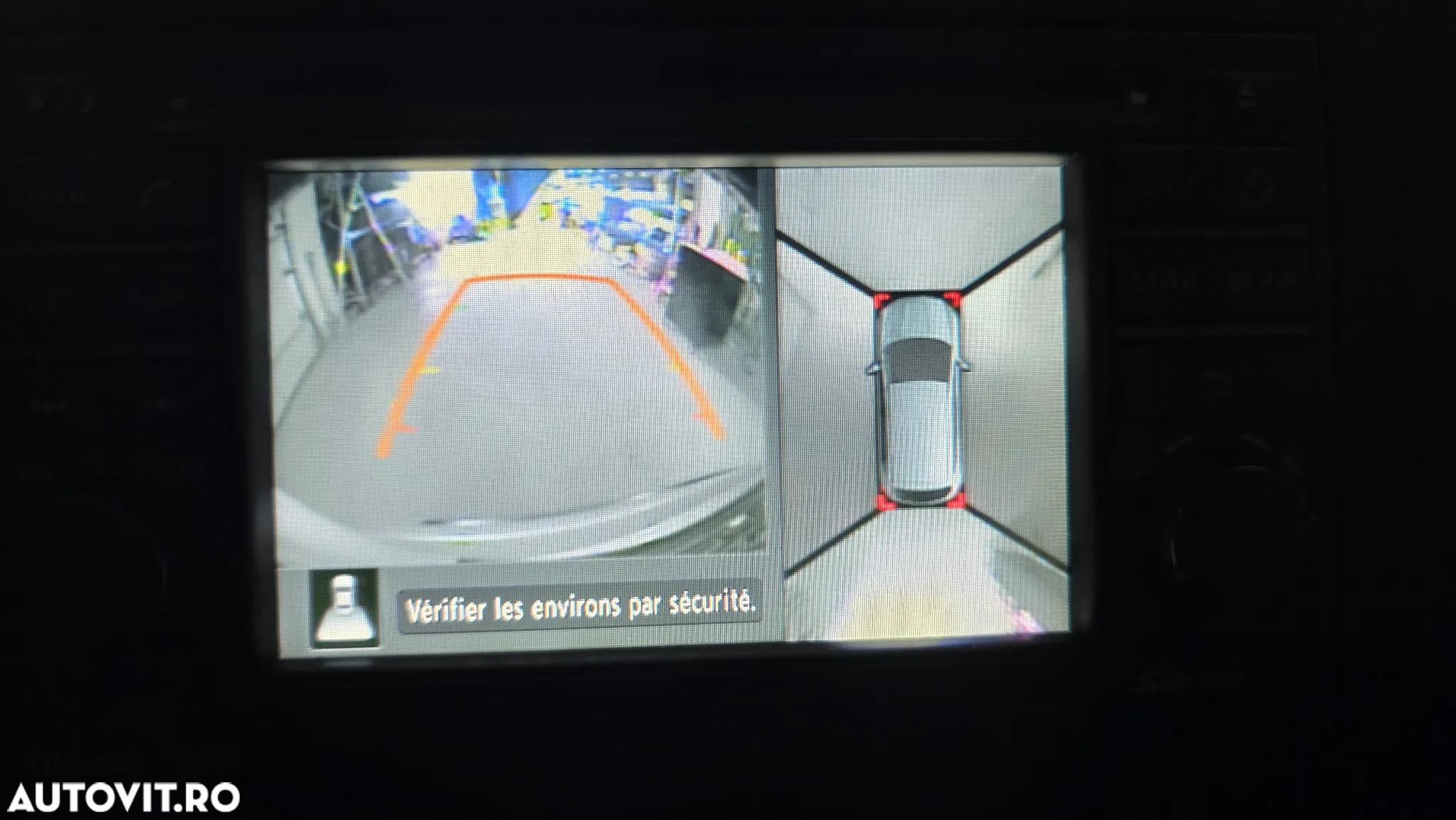 Nissan Qashqai 1.6 DCI Start/Stop N-Connecta - 15