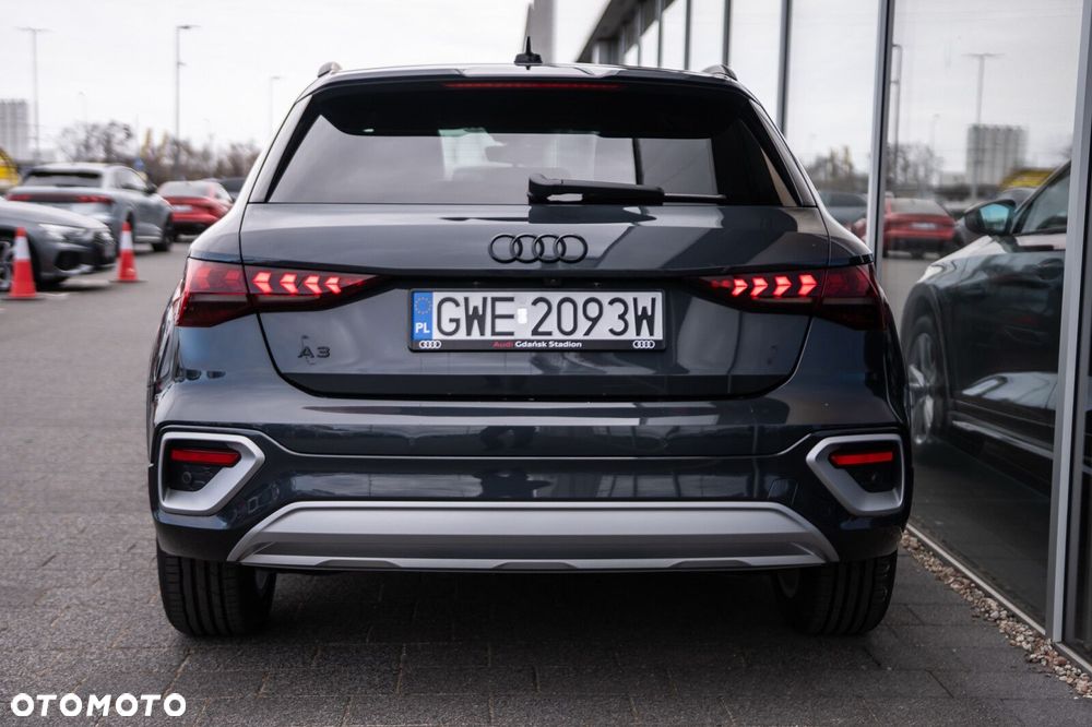 Audi A3 Allstreet - 5