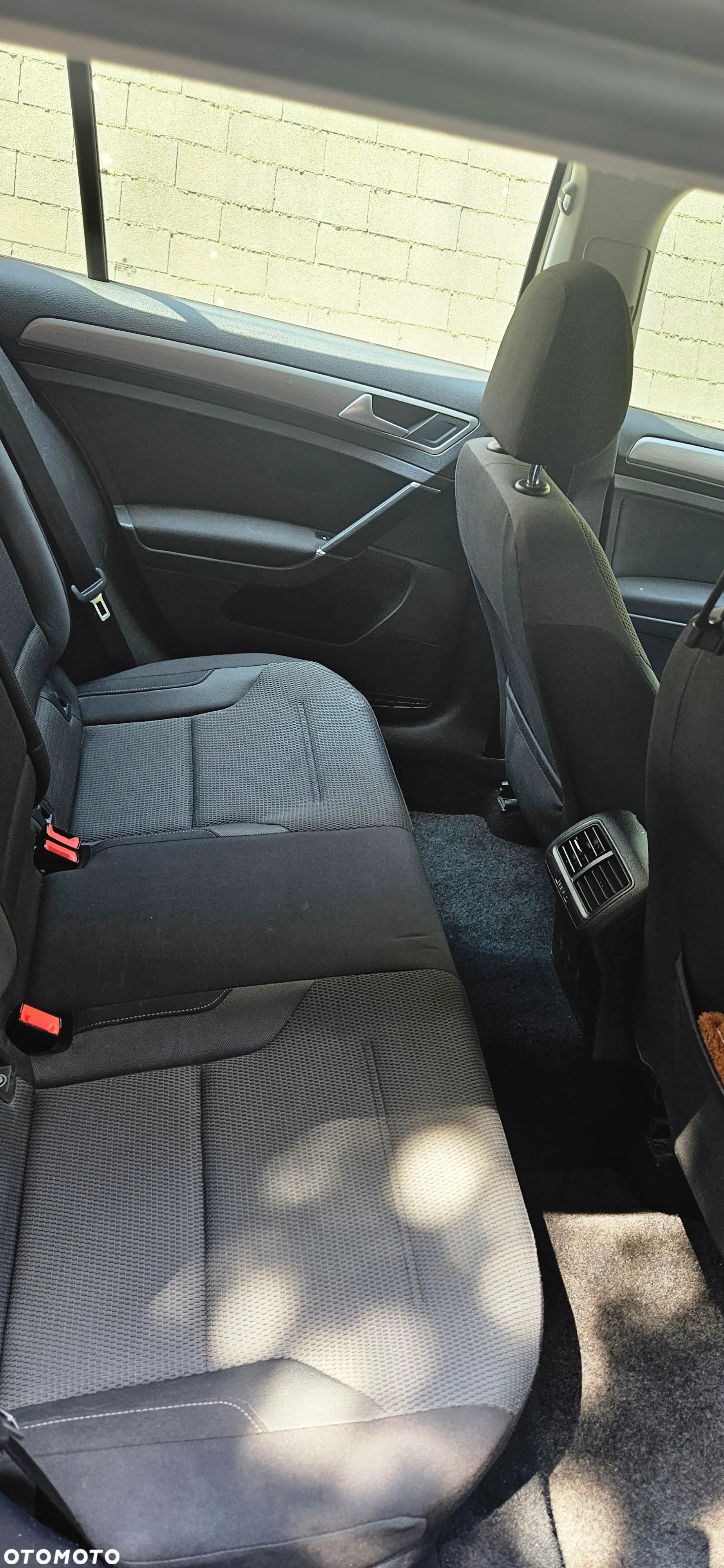 Volkswagen Golf VII 1.6 TDI BMT Comfortline - 10