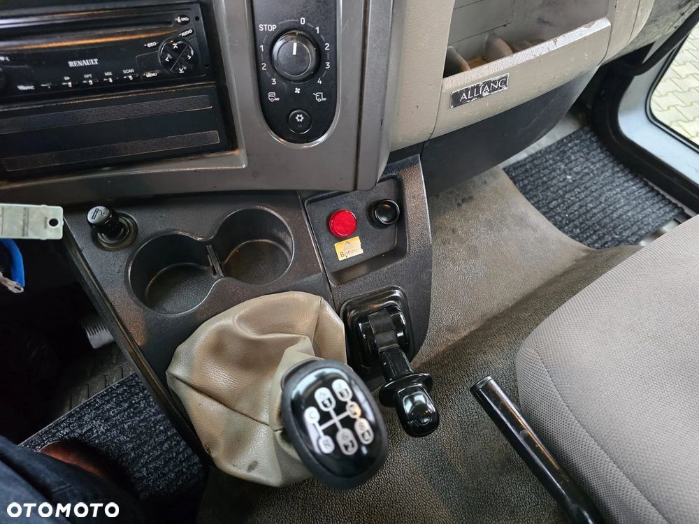Renault Midlum 280 DXi - 5