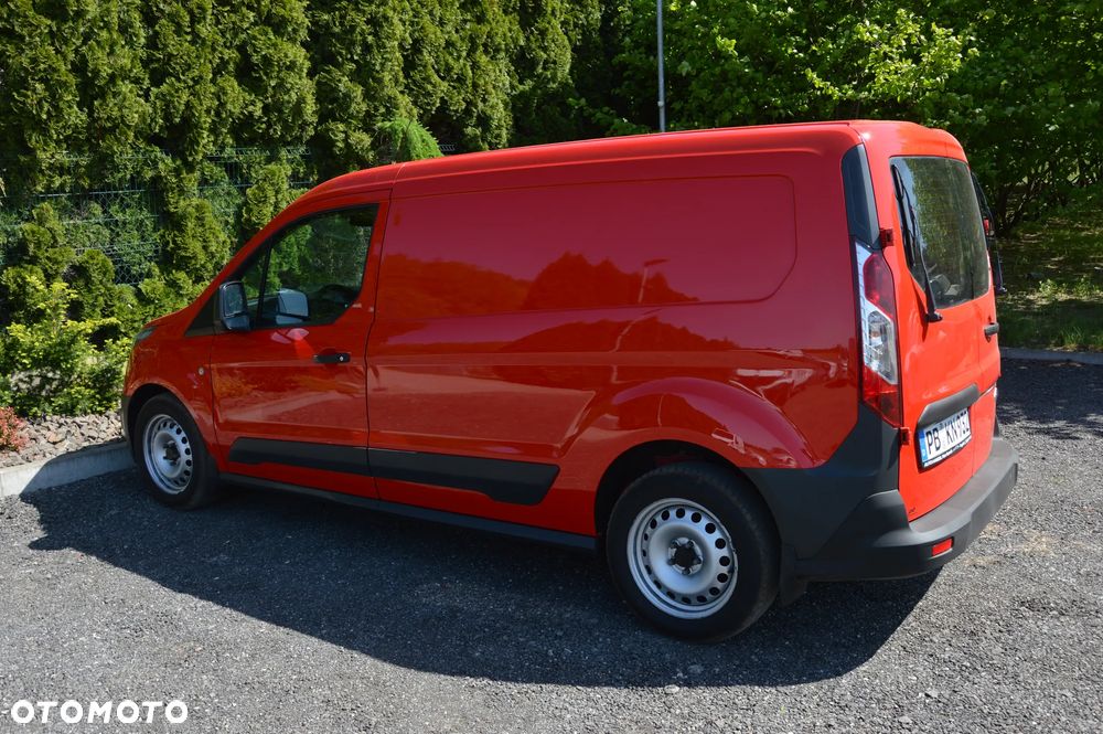 Ford Transit Connect - 22