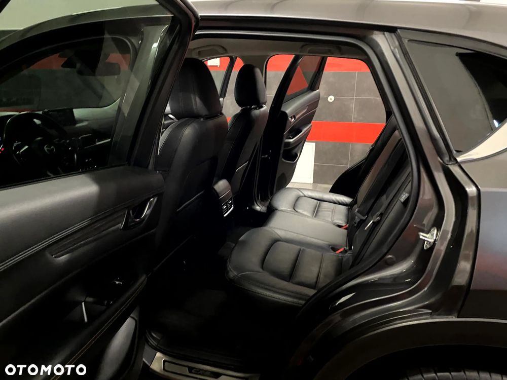 Mazda CX-5 2.0 Skypassion 2WD - 21