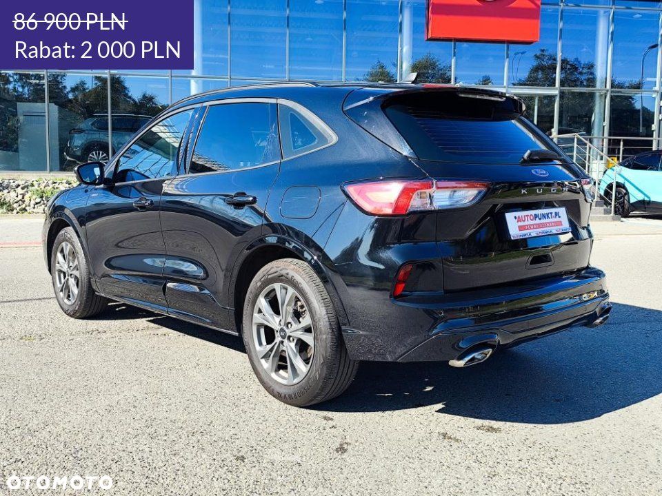 Ford Kuga - 7