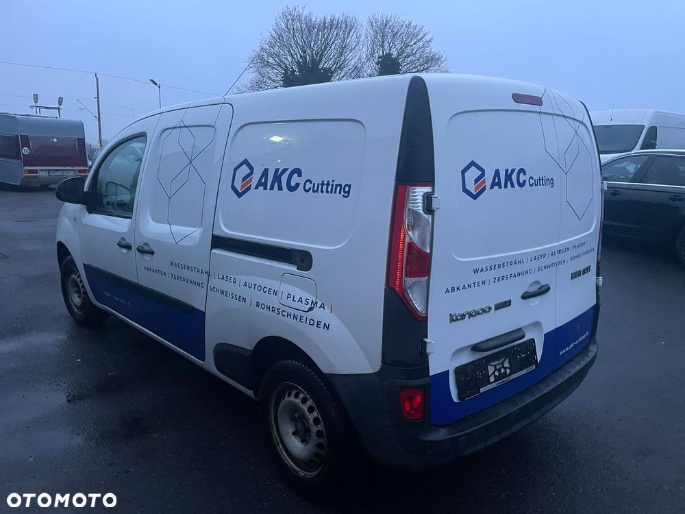 Renault KANGOO MAXI - 5