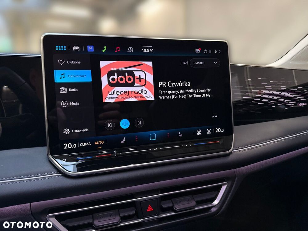 Volkswagen Tiguan 1.5 eTSI Elegance DSG - 24