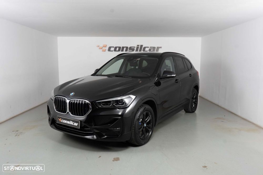 BMW X1 25 e xDrive - 2