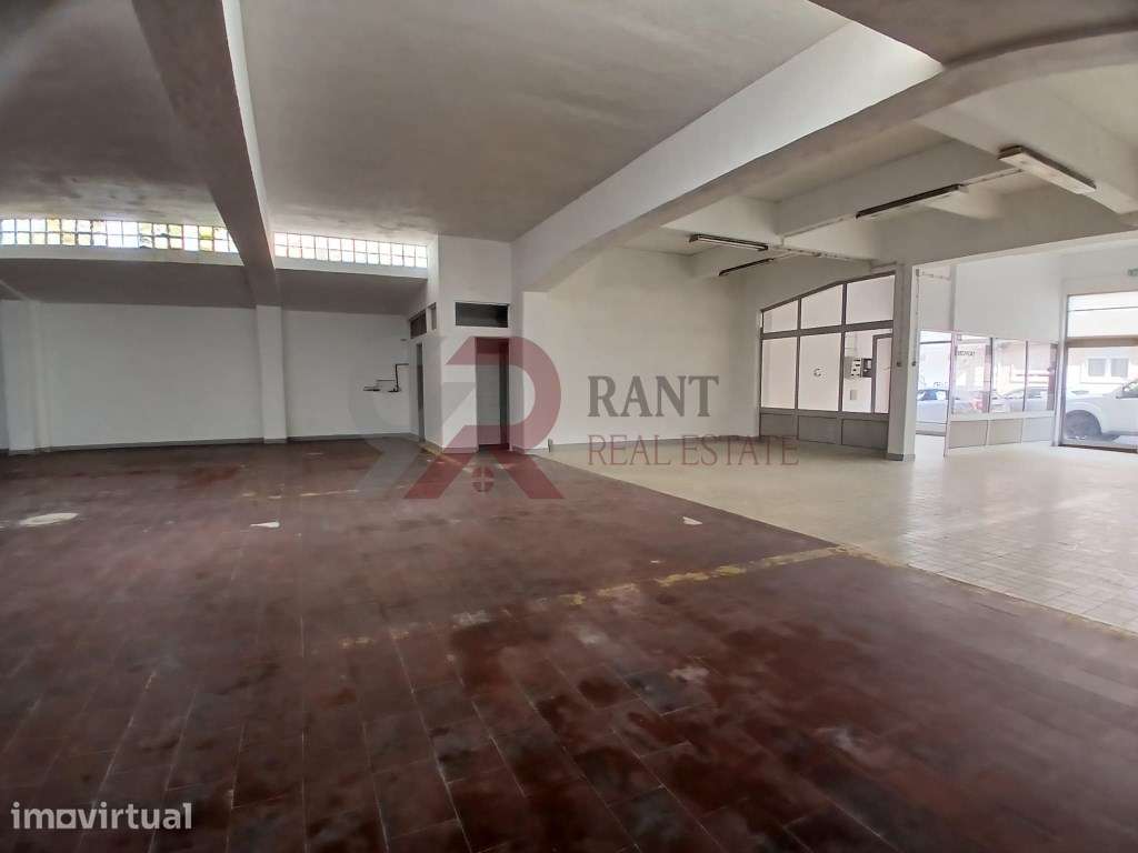 Espaço Comercial em Caldas da Rainha - Grande imagem: 4/7