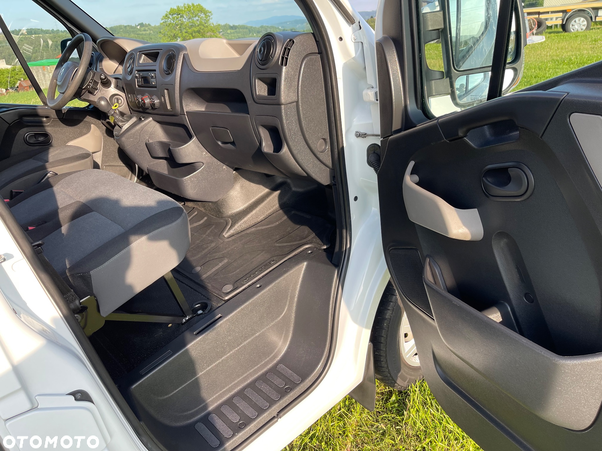 Renault Master - 21