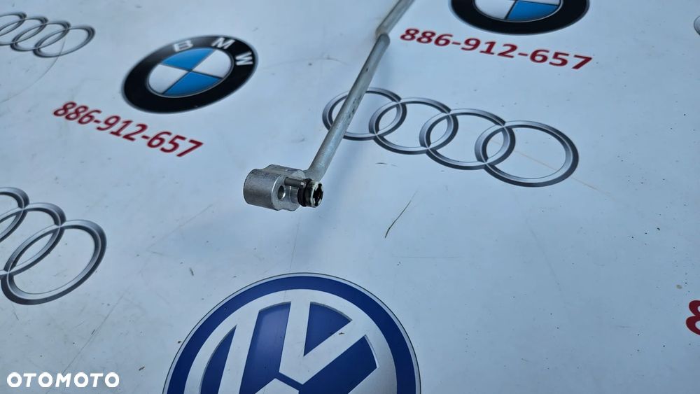 BMW 1 F40 2 F46 X1 F48 X2 F39 1.8D 2.0D Przewód klimatyzacji Rurka klimy 6832951 - 2