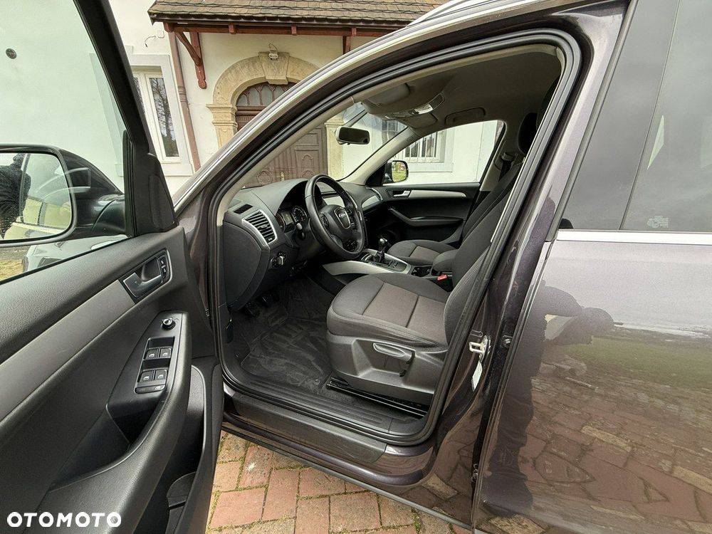 Audi Q5 2.0 TDI - 36