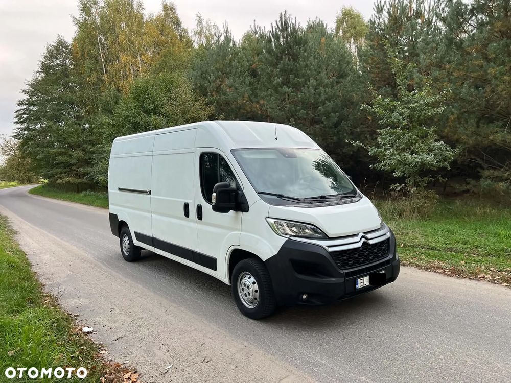 Citroën JUMPER - 24